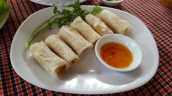 Kathy Chau Restaurant